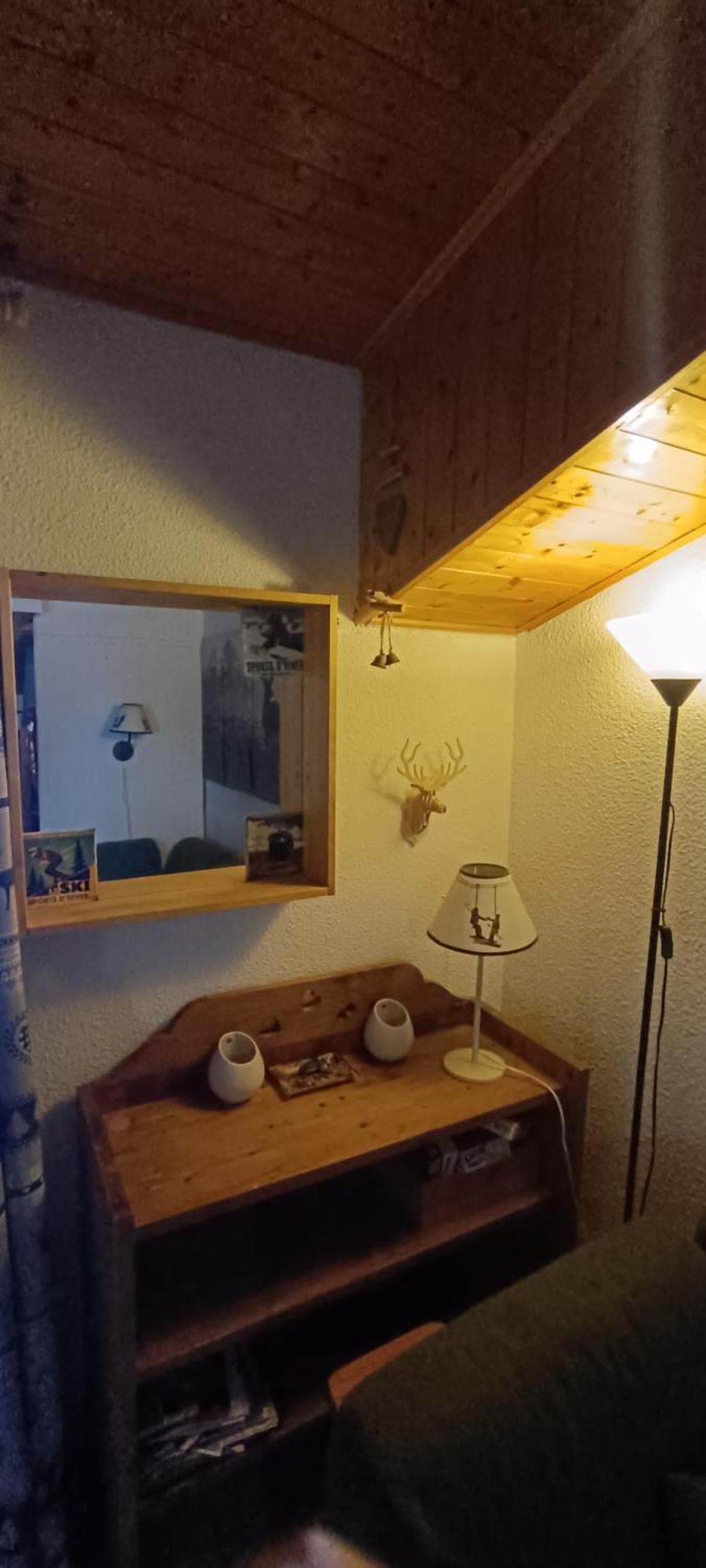 Appartement Dernier Etage Au Pied Des Pistes Hirmentaz Bellevaux Екстериор снимка