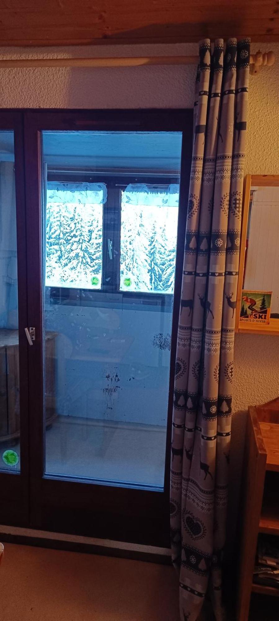 Appartement Dernier Etage Au Pied Des Pistes Hirmentaz Bellevaux Екстериор снимка