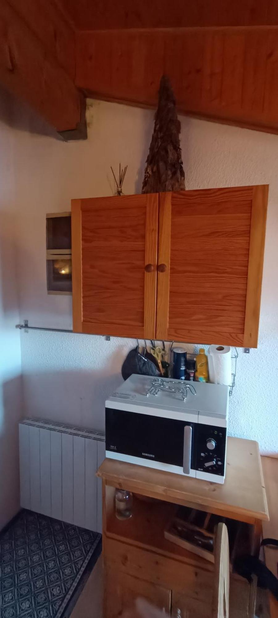 Appartement Dernier Etage Au Pied Des Pistes Hirmentaz Bellevaux Екстериор снимка