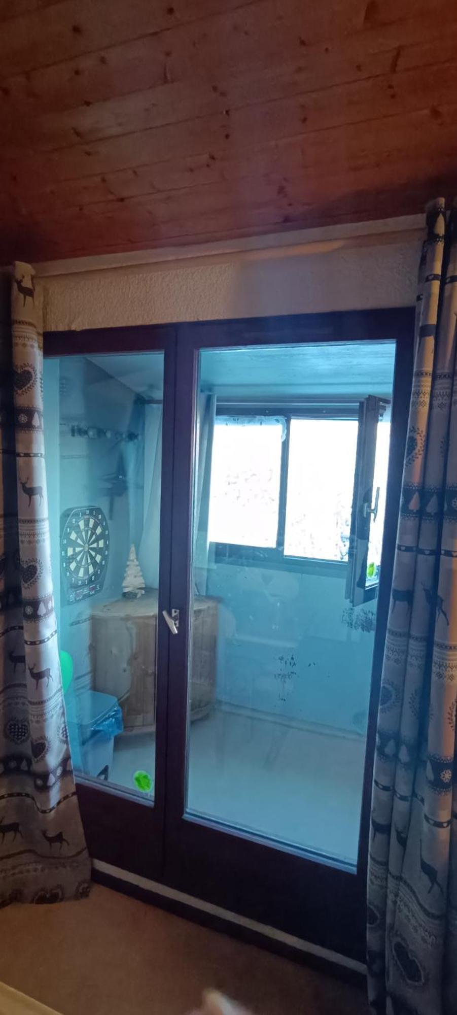 Appartement Dernier Etage Au Pied Des Pistes Hirmentaz Bellevaux Екстериор снимка