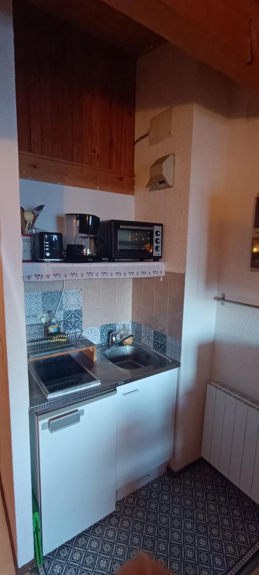 Appartement Dernier Etage Au Pied Des Pistes Hirmentaz Bellevaux Екстериор снимка