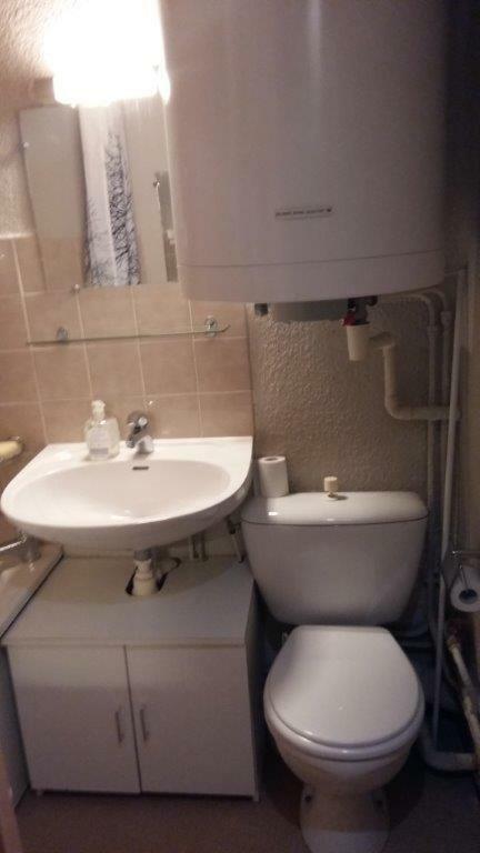 Appartement Dernier Etage Au Pied Des Pistes Hirmentaz Bellevaux Екстериор снимка