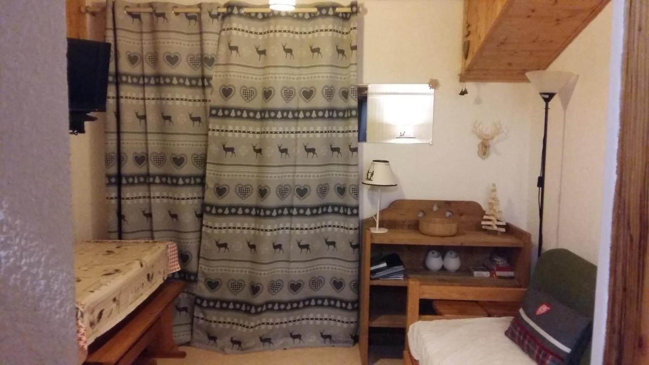 Appartement Dernier Etage Au Pied Des Pistes Hirmentaz Bellevaux Екстериор снимка
