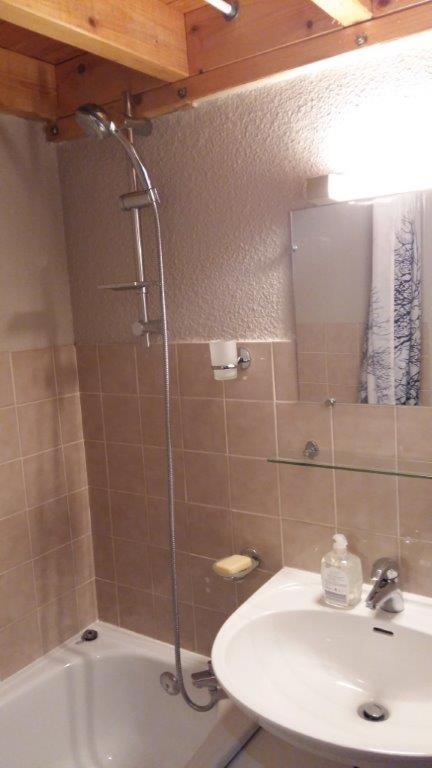 Appartement Dernier Etage Au Pied Des Pistes Hirmentaz Bellevaux Екстериор снимка